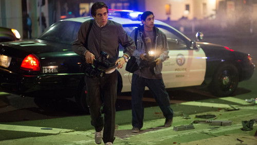 Nightcrawler - Kẻ Săn Tin Đen - Hình 3