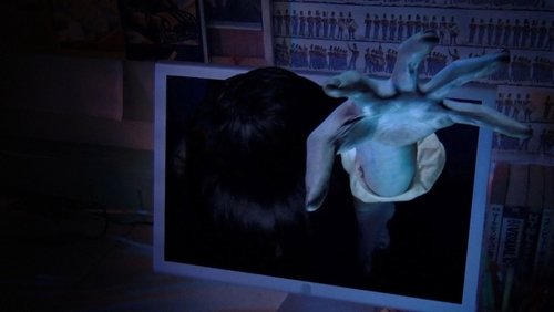 Sadako - Lời Nguyền - Hình 5