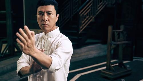 Ip Man 3 - Diệp Vấn 3 - Hình 2