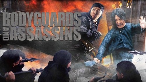 Bodyguards And Assassins - Thập Nguyệt Vi Thành - Hình 3