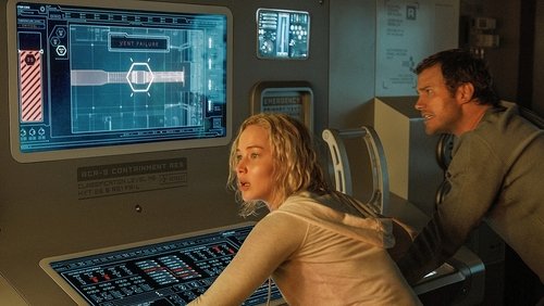 Passengers - Người Du Hành - Hình 5