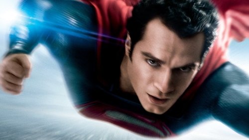 Man of Steel - Người Đàn Ông Thép - Hình 2