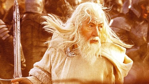 The Lord of the Rings: The Return of the King - Chúa Tể Của Những Chiếc Nhẫn: Sự Trở Về Của Nhà Vua - Hình 2