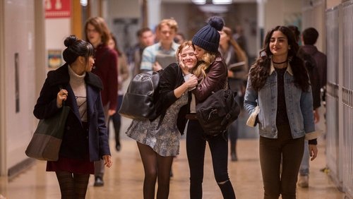 Before I Fall - Không Có Ngày Mai - Hình 6