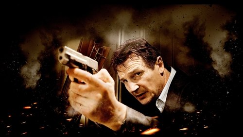 Taken - Cưỡng Đoạt - Hình 4