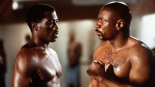 Undisputed - Quyết Đấu - Hình 5