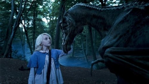 Harry Potter And The Order Of The Phoenix - Harry Potter Và Hội Phượng Hoàng - Hình 1