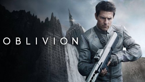 Oblivion - Bí Mật Trái Đất Diệt Vong - Hình 1