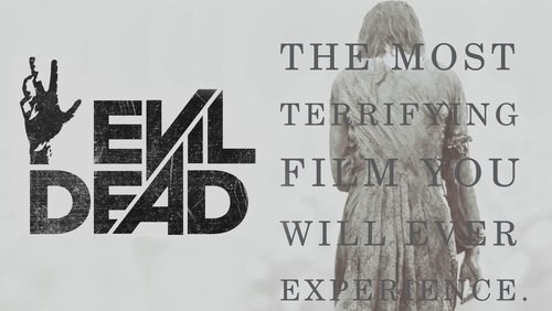 Evil Dead - Ma Cây - Hình 1