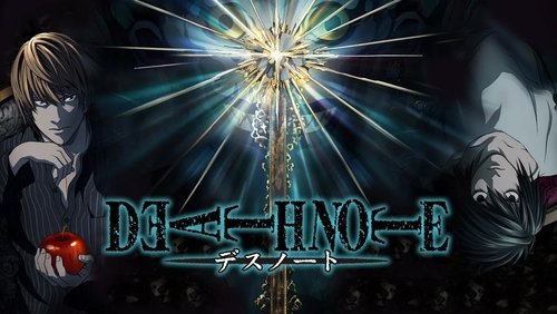 Death Note - Quyền Sổ Tử Thần - Hình 1