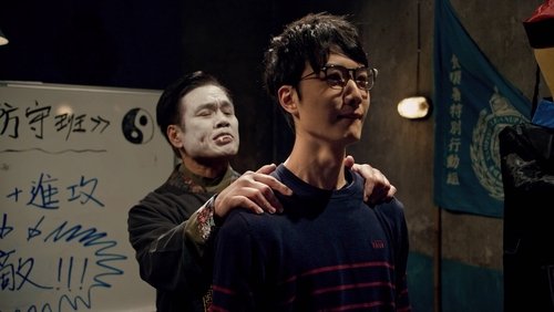 Vampire Cleanup Department - Biệt Đội Bắt Cương Thi - Hình 2