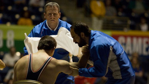 Foxcatcher - Kẻ Săn Cáo - Hình 2