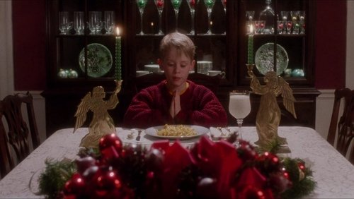 Home Alone - Ở Nhà Một Mình - Hình 1