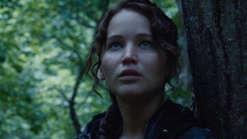 The Hunger Games - Đấu Trường Sinh Tử - Hình 4