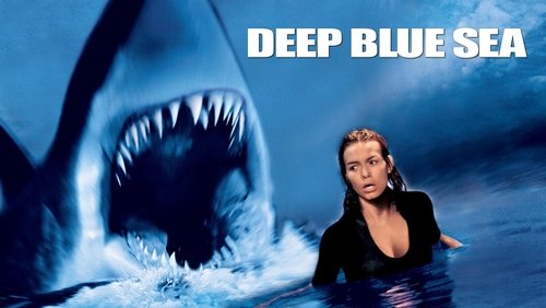 Deep Blue Sea - Biển Xanh Sâu Thẳm - Hình 3