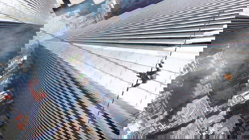 The Walk - Bước Đi Thế Kỷ - Hình 3