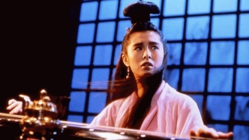 A Chinese Ghost Story - Thiện Nữ U Hồn - Hình 2