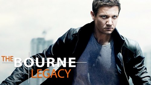 The Bourne Legacy - Người Kế Thừa Bourne - Hình 3