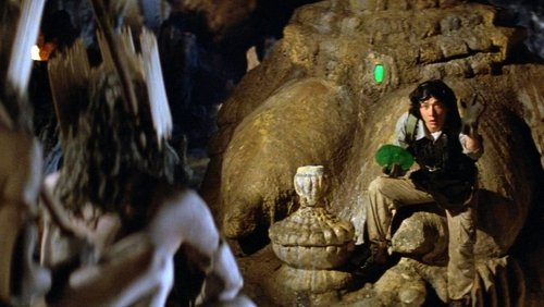 Armour of God 2: Operation Condor - Áo Giáp Thượng Đế 2: Kế Hoạch Phi Ưng - Hình 4