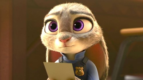 Zootopia - Thành Phố Động Vật: Phi Vụ Động Trời - Hình 2