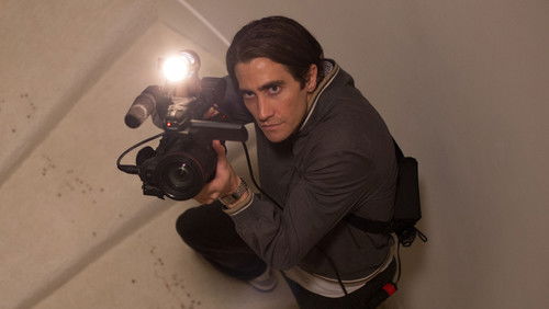 Nightcrawler - Kẻ Săn Tin Đen - Hình 1