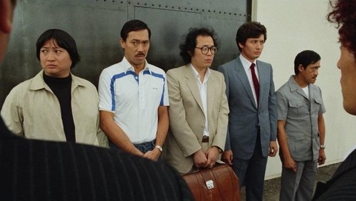 Winners & Sinners - Kẻ Thắng Người Thua - Hình 2