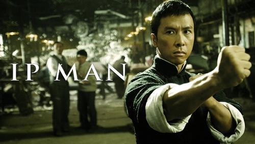 Ip Man - Diệp Vấn - Hình 1