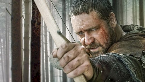 Robin Hood - Huyền Thoại Robin Hood - Hình 1