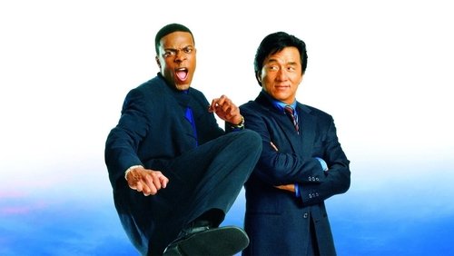 Rush Hour 2 - Giờ Cao Điểm 2 - Hình 4
