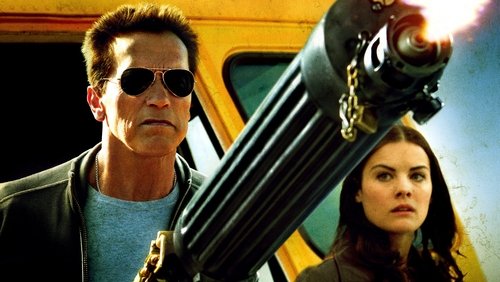 The Last Stand - Chốt Chặn Cuối Cùng - Hình 1