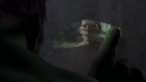 Hulk - Người Khổng Lồ Xanh - Hình 2