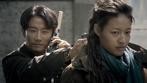 Extraordinary Mission - Nhiệm Vụ Phi Phàm - Hình 3