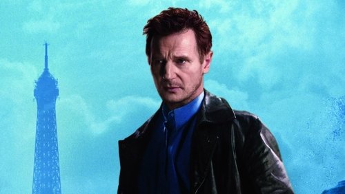 Taken - Cưỡng Đoạt - Hình 2