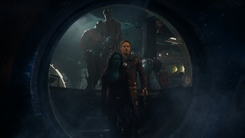 Guardians Of The Galaxy - Vệ Binh Dải Ngân Hà - Hình 4