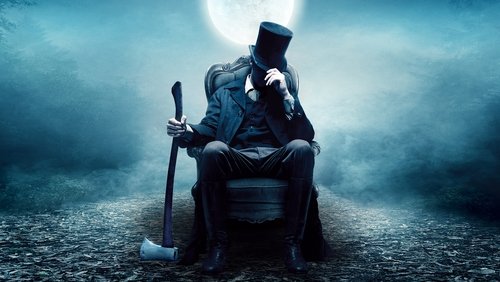 Abraham Lincoln: Vampire Hunter - Abraham Lincoln: Thợ Săn Ma Cà Rồng - Hình 2