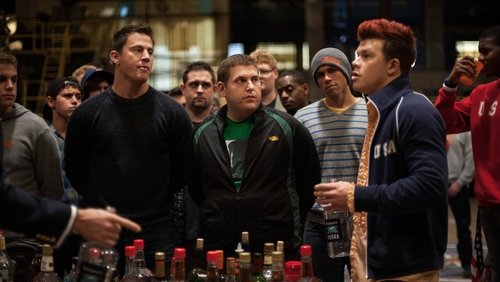 22 Jump Street - Cớm Học Đường 2 - Hình 1