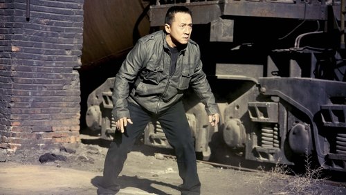 Police Story: Lockdown - Câu Chuyện Cảnh Sát 6 - Hình 4