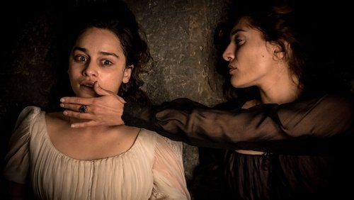 Voice From The Stone - Tiếng Vọng Từ Tường Đá - Hình 4