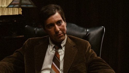 The Godfather - Bố Già - Hình 3