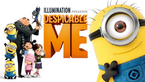 Despicable Me - Kẻ Trộm Mặt Trăng - Hình 1