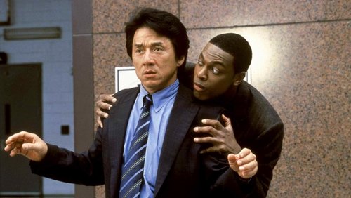Rush Hour 2 - Giờ Cao Điểm 2 - Hình 1