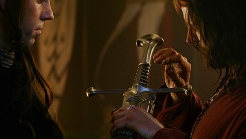 The Lord of the Rings: The Return of the King - Chúa Tể Của Những Chiếc Nhẫn: Sự Trở Về Của Nhà Vua - Hình 4