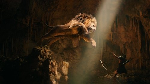 Hercules - Héc Quyn - Hình 3