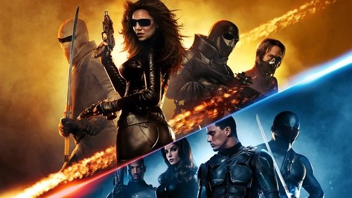 G.I. Joe: The Rise of Cobra - G.I. Joe: Cuộc Chiến Mãng Xà - Hình 2