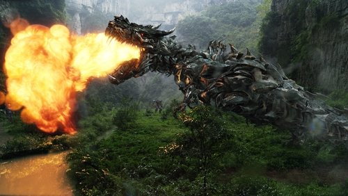 Transformers: Age of Extinction - Robot Đại Chiến 4: Kỷ Nguyên Hủy Diệt - Hình 3