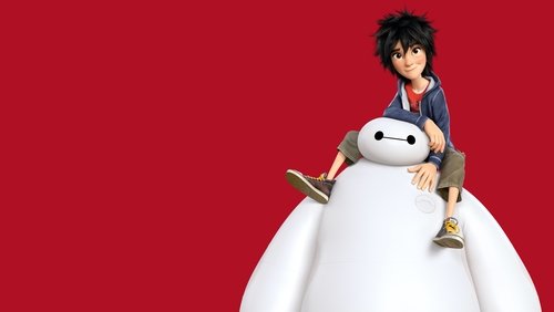 Big Hero 6 - Biệt Đội Big Hero 6 - Hình 3