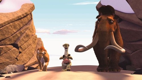 Ice Age - Kỷ Băng Hà - Hình 3