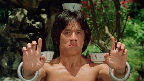 Drunken Master - Túy Quyền - Hình 5