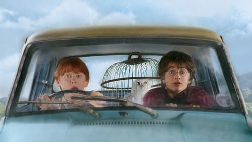 Harry Potter And The Chamber Of Secrets - Harry Potter Và Phòng Chứa Bí mật - Hình 2