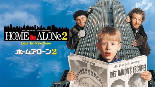 Home Alone 2: Lost in New York - Ở Nhà Một Mình 2: Lạc Ở New York - Hình 5